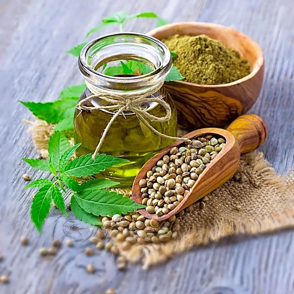 New Federal Hemp Definition Threatens Vermont's CBD Industry