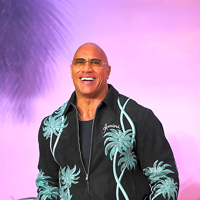 Dwayne Johnson Responds to Negative Reviews of Live-Action 'Moana'