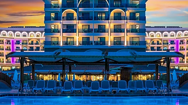 Marriott Expands Luxury Collection in Caribbean and Latin America