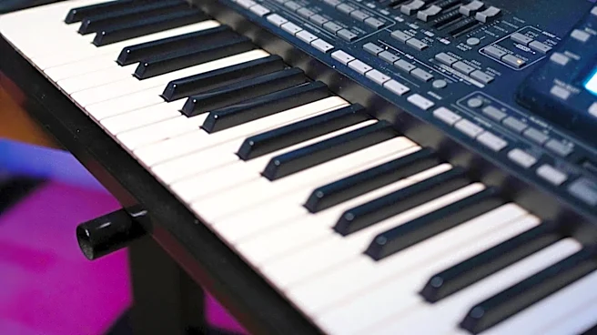William Orbit's Legacy: A Pioneering Force in Electronic Music