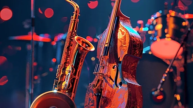 Inaugural L.A. Jazz Festival Canceled Due to Last-Minute Costs