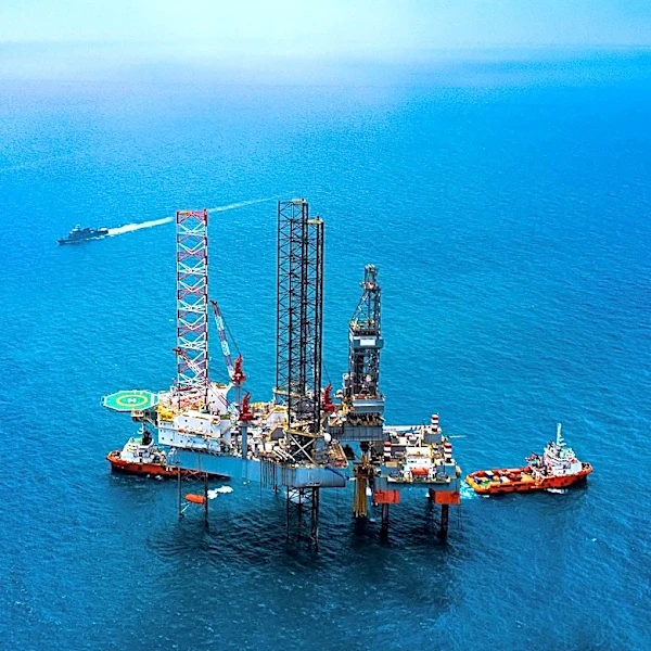 US Energy Production Mitigates Global Supply Disruptions via Hormuz