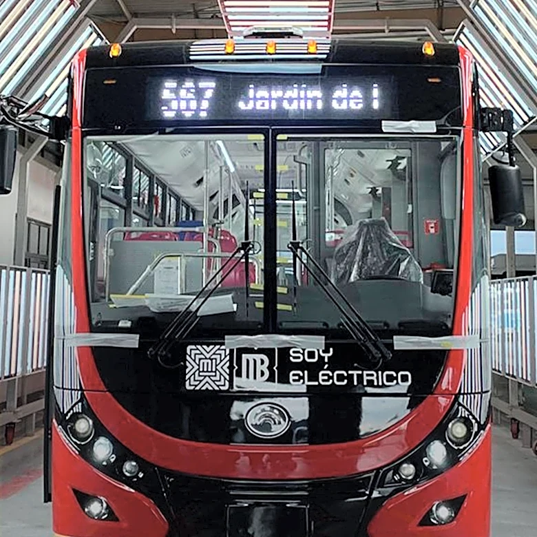 Jakarta Emerges as Southeast Asia's Fleet Electrification Hub at Busworld 2026
