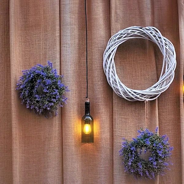 Dark Cottagecore Aesthetic Gains Popularity as a Cozy Home Decor Trend