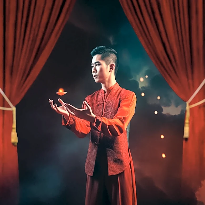Edinburgh Fringe 2026 Showcases Diverse Performances from Magic to Palestinian Circus