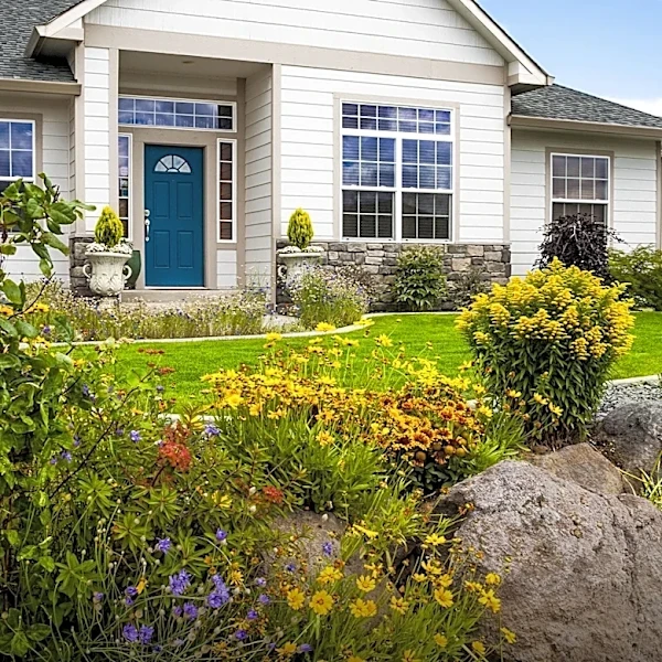 Ranch-Style Homes: From 1930s Innovation to Modern American Staple
