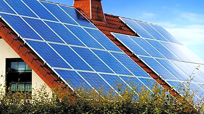 Enhancing Home Solar Power Efficiency: Practical Tips for Maximizing Output