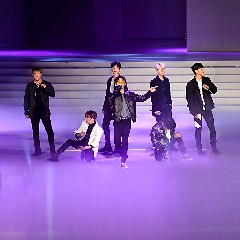 SBS GAYO DAEJEON 2026 Hotel Package Offers Exclusive Concert Experience