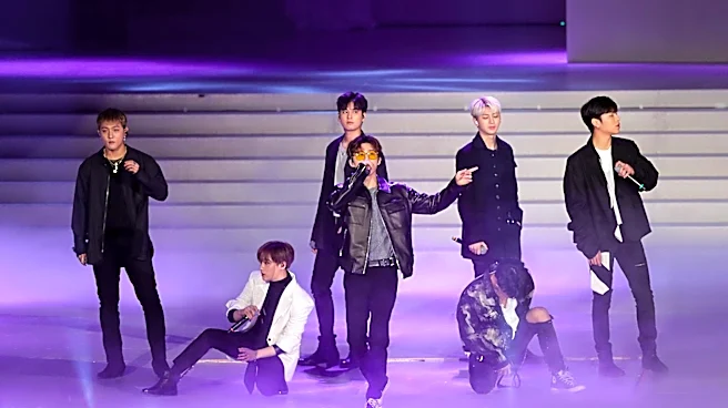 SBS GAYO DAEJEON 2026 Hotel Package Offers Exclusive Concert Experience