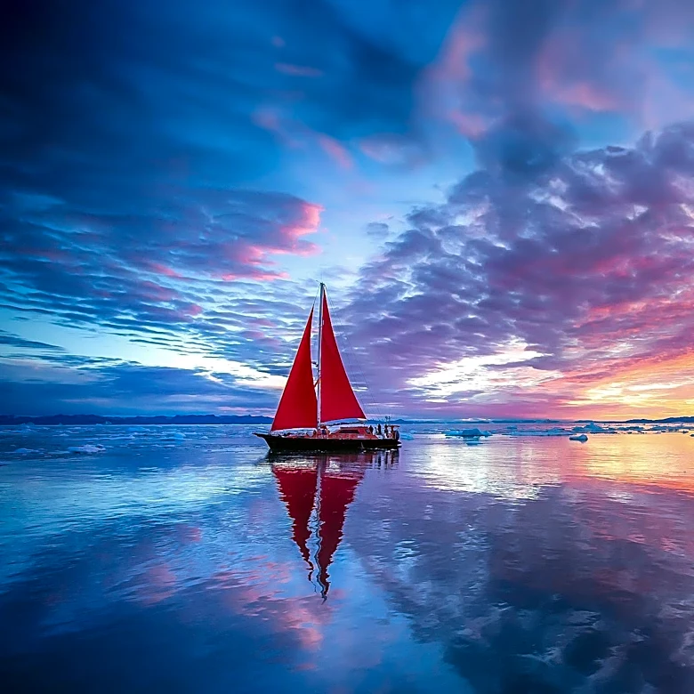 Rick Gilmore Returns to Sailing in Maine After Long Hiatus