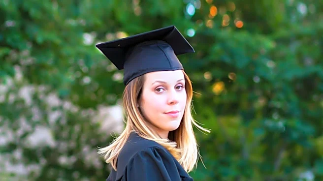 Lady Louise Windsor's Graduation Marks New Royal Chapter with Transformative Makeover