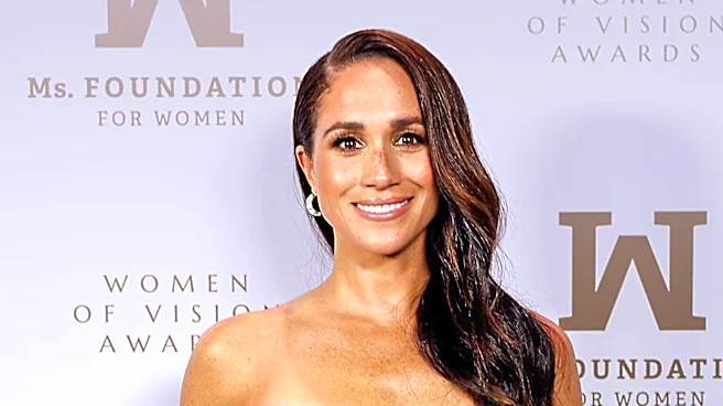 Royal Historian Highlights Cohabitation Advantage for Kate Middleton Over Meghan Markle