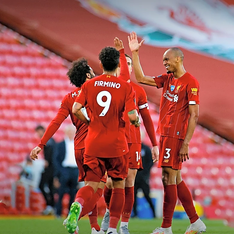 Liverpool's Pre-Season Setback: AS Monaco Triumphs at Anfield