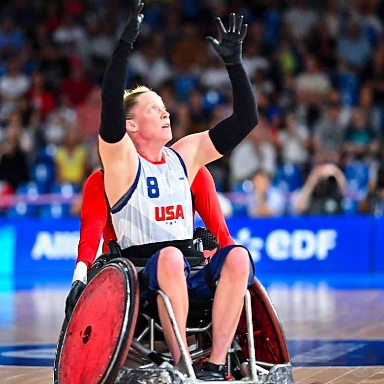 Los Angeles Mayor Karen Bass Honors Wheelchair Basketball Legacy with New Designation