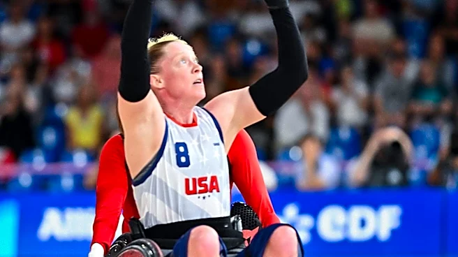 Los Angeles Mayor Karen Bass Honors Wheelchair Basketball Legacy with New Designation