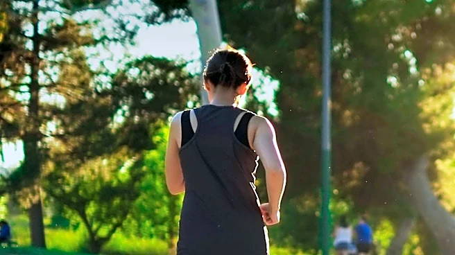 Fart Walking Trend Gains Attention for Digestive and Metabolic Benefits