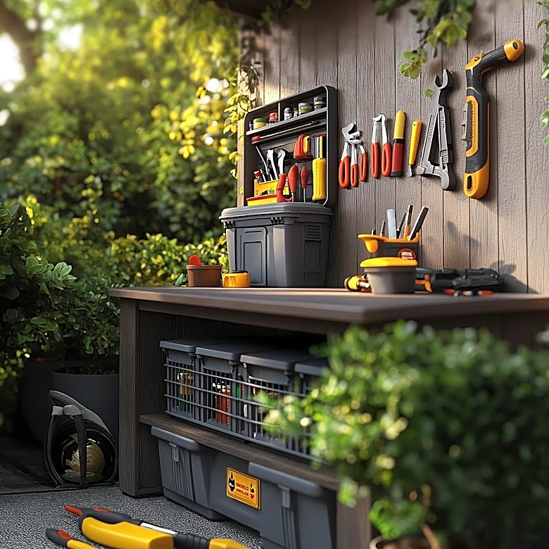 Deck Boxes: Essential Outdoor Storage Solutions Reviewed