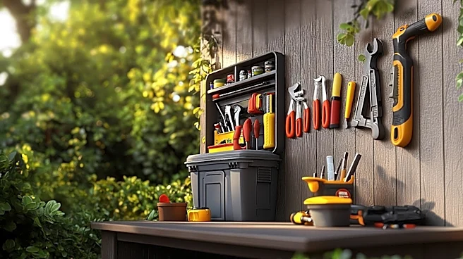 Deck Boxes: Essential Outdoor Storage Solutions Reviewed