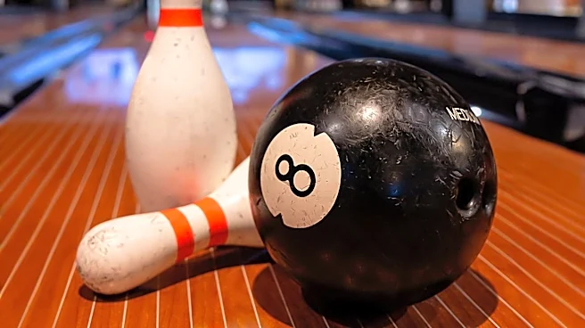 Candlepin Bowling Alley Revival Strengthens Maine Community