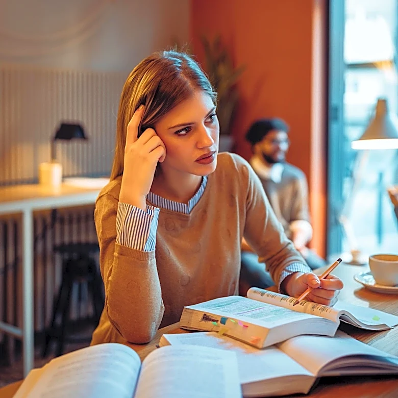 Study Shows Improved Sleep Boosts Academic Performance in College Students