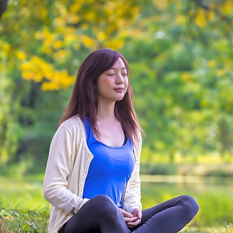 Akane Takatsuka Explores Personal Foundations for Mindful Living