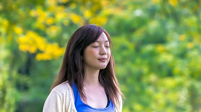 Akane Takatsuka Explores Personal Foundations for Mindful Living