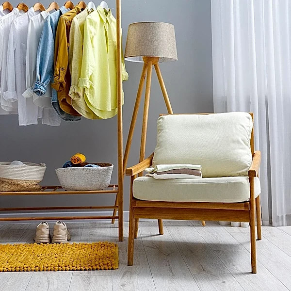 Core 4 Method Simplifies Home Decluttering for Better Organization