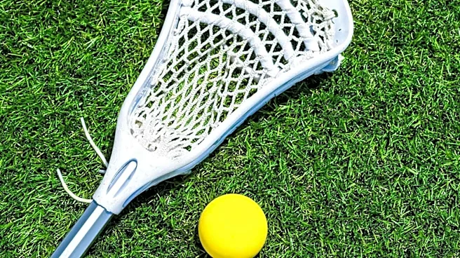 UNC's Jenny Levy Recognized as Top Coach for Transforming Women's Lacrosse