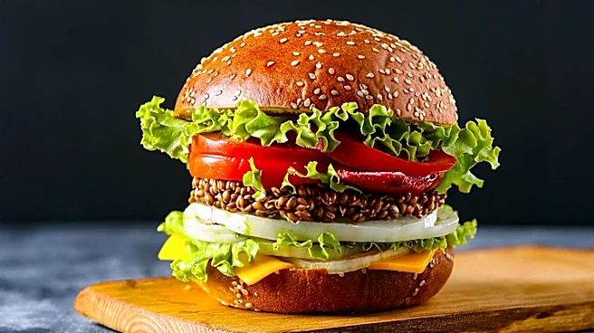 DoorDash Report Reveals Regional Disparities in Cheeseburger Meal Costs Across U.S.