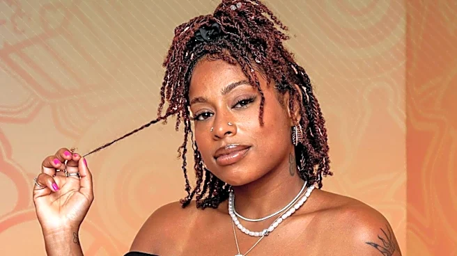 Big Brother 28: Kamu Kirk Wins Week 5 Veto, Faces Alliance Tensions