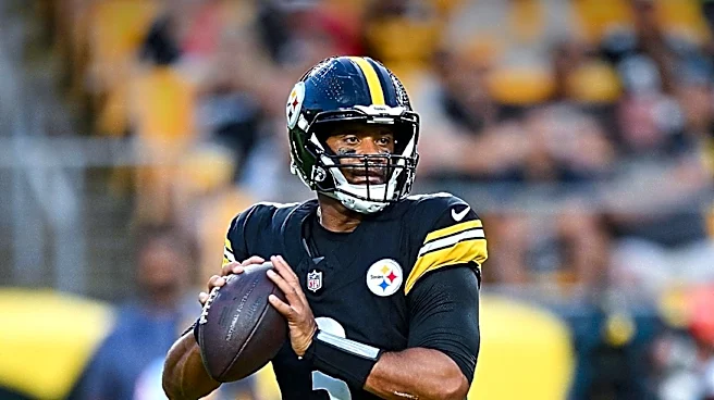 Josh Dobbs Joins Detroit Lions as Backup Quarterback for 2026-27 Season