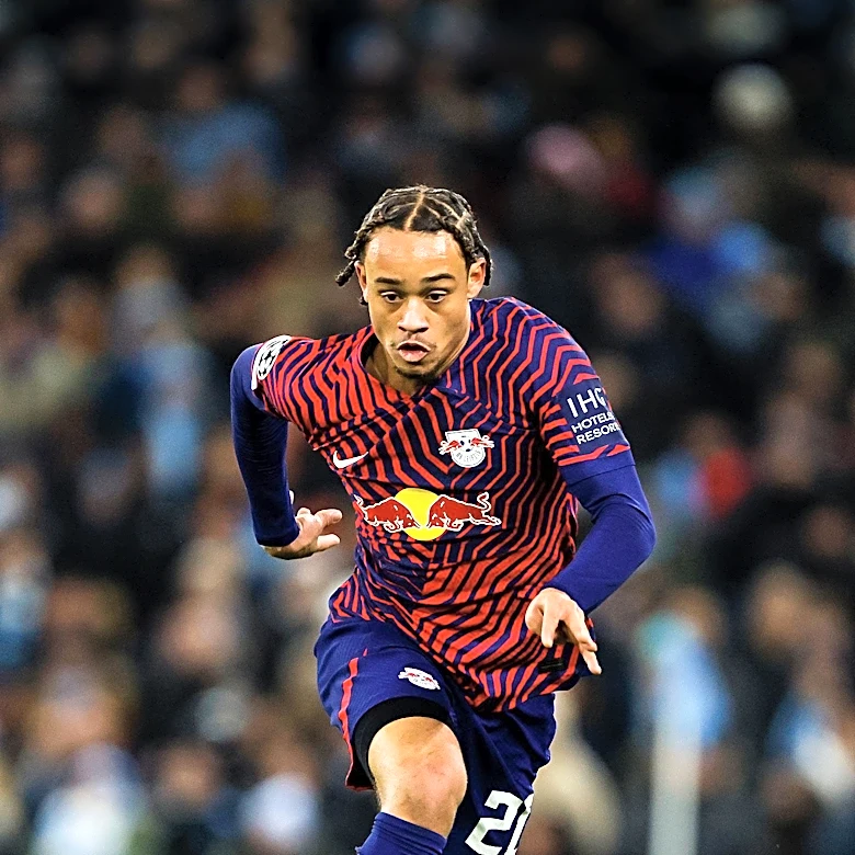 Tottenham's Xavi Simons Offers Support to Family After Tragic Loss