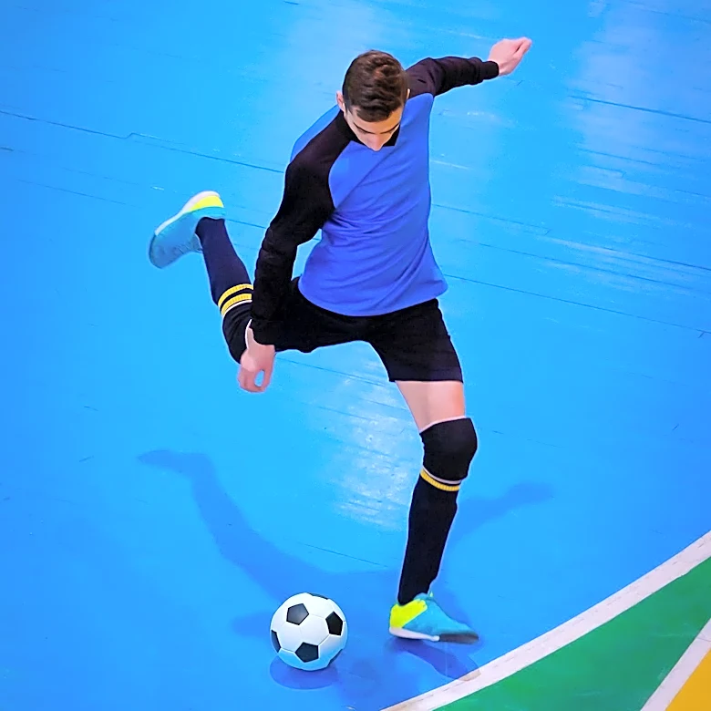 Indonesia's Futsal Team Prepares for International Training in Spain