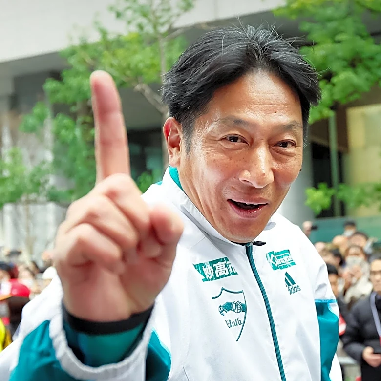 Japanese Horse 'Finger' Set to Compete in Pacific Classic, Eyes Breeders' Cup
