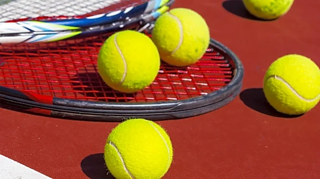 Aryna Sabalenka Eliminated by Ekaterina Alexandrova in Toronto WTA Tournament