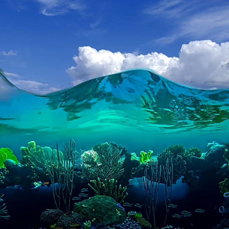 Sea Salps: The Unseen Ocean Cleaners with a Vital Ecological Role