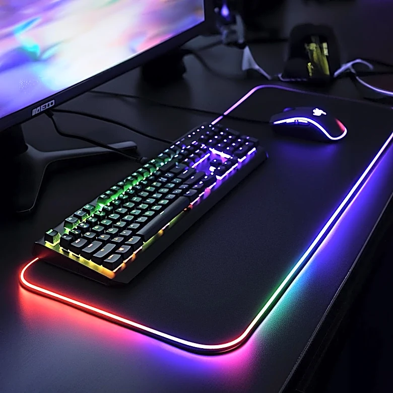 Ray Tracing Technology Revolutionizes Gaming Experience