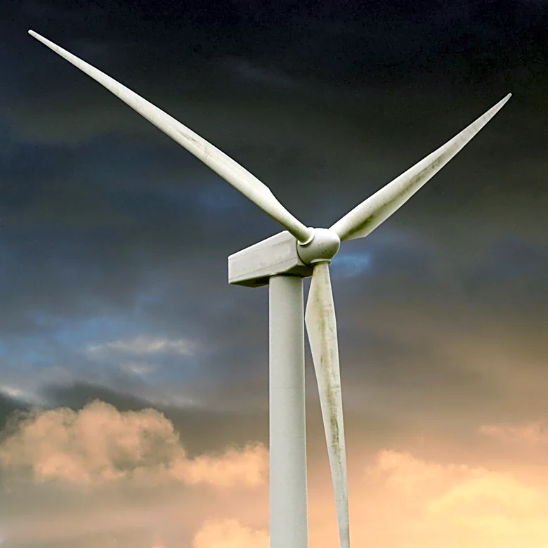 Innovations in Wind Turbine Technology Aim to Boost Renewable Energy