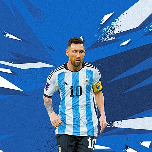 Lionel Messi Bids Farewell to Father Jorge in Rosario Ceremony