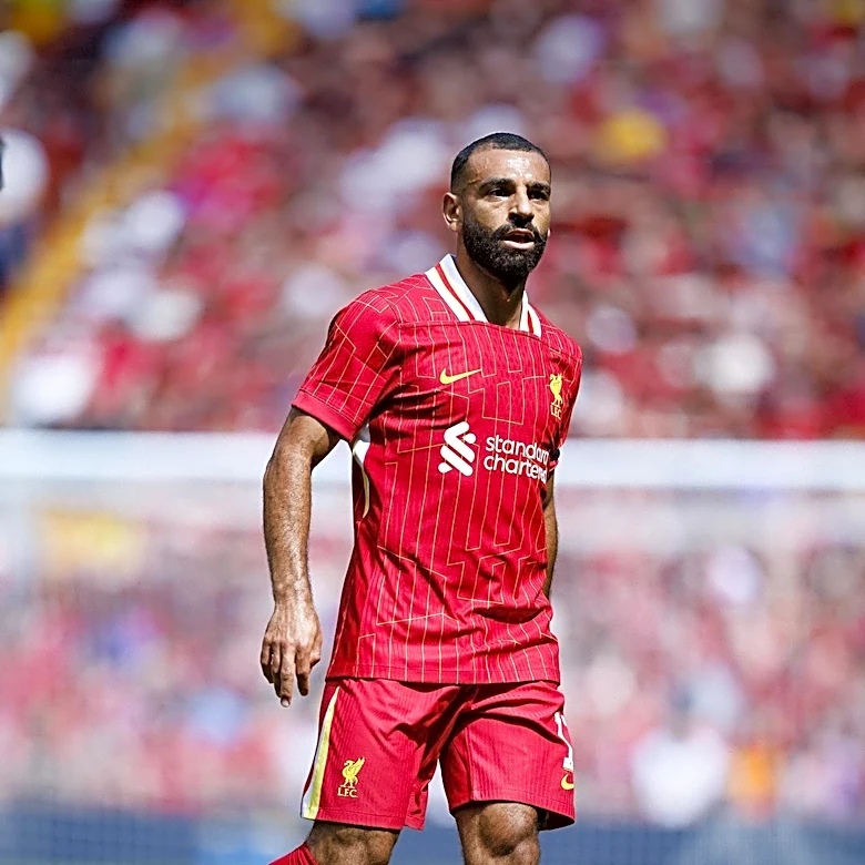 Liverpool FC Announces Line-Up for Pre-Season Friendly Against AS Monaco