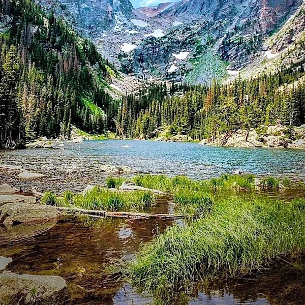 Estes Park Promotes Summer Activities as Base Camp for Rocky Mountain National Park