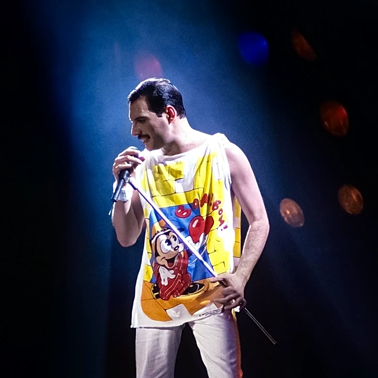 Freddie Mercury's Last Live Performance: A Historic Farewell