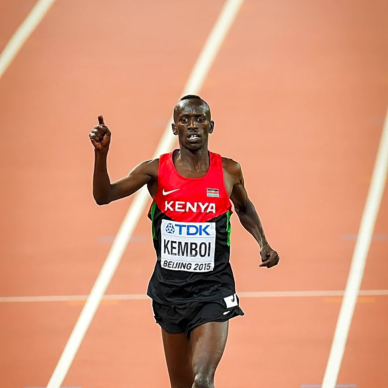 Kenyan Athletes Sweep Titles at Carrera del Pacífico Cali 10K