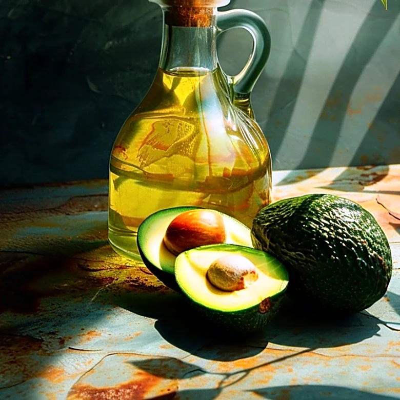 Olive Oil vs. Avocado Oil: Evaluating Heart Health Benefits