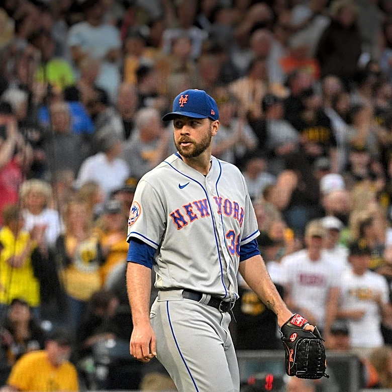 Mets' Winning Streak Ends as Robert Stock Struggles Against Pirates