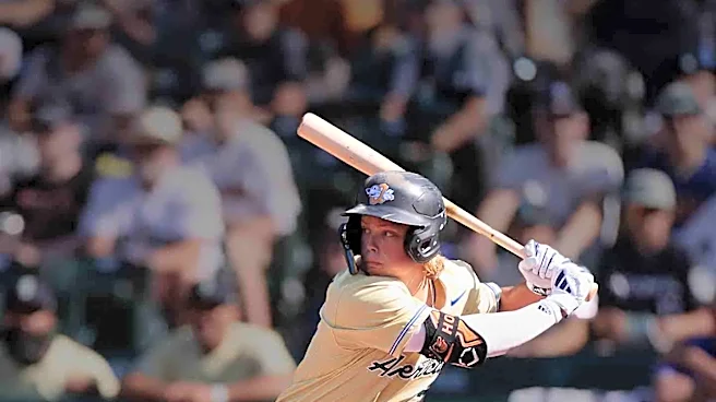 American Legion Baseball Regionals: Teams Vie for World Series Spots