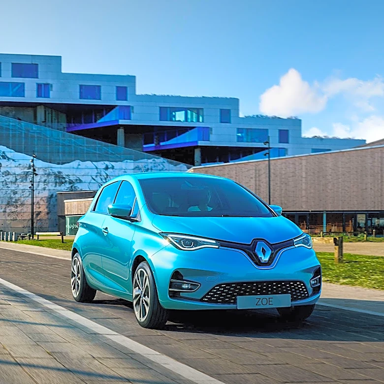 Renault Stock Gains Attention Amid European EV Tariff Developments