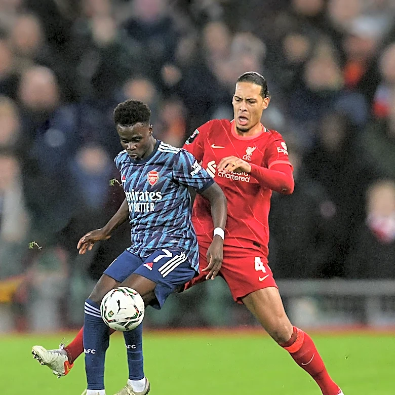 Arsenal Faces Defensive Challenges Amid Key Player Injuries