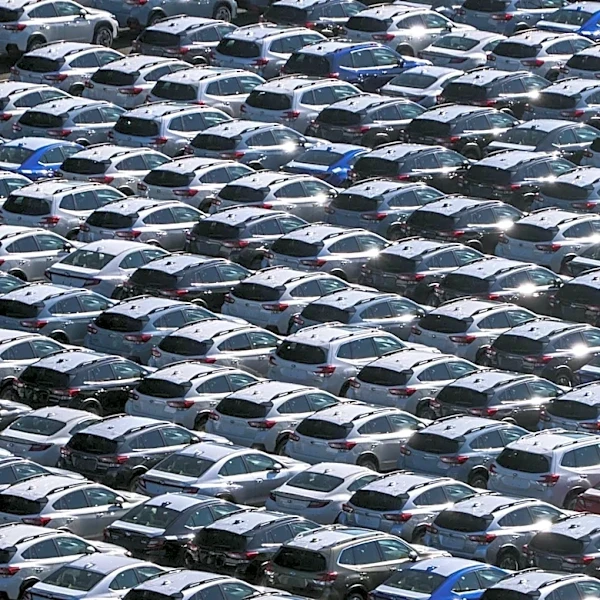 Brazil's Import of $5.2 Billion in Chinese Cars Spurs Local Manufacturing Push