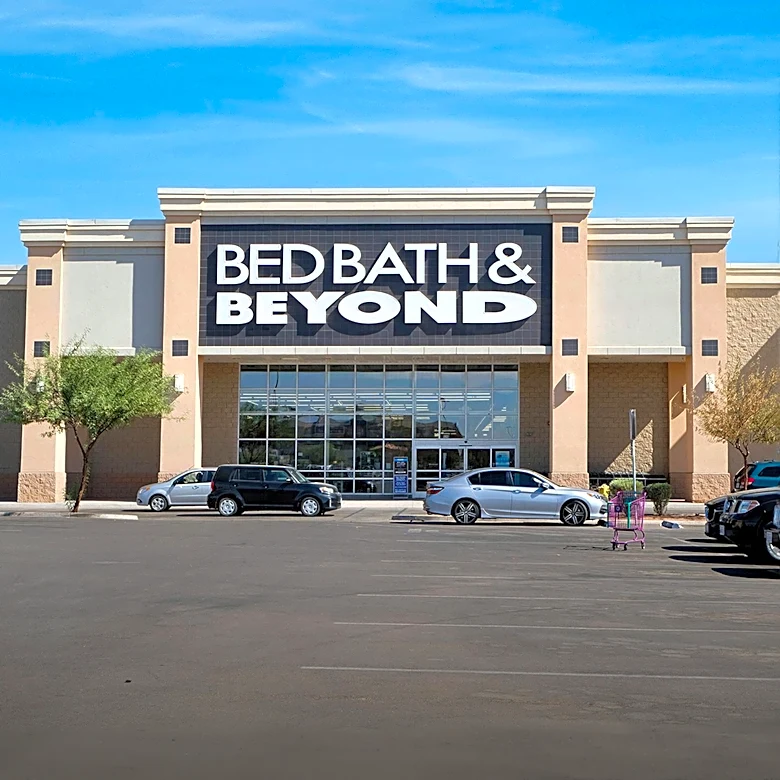 Bed Bath Beyond Reports Second Quarter Financial Results Highlighting Revenue Growth